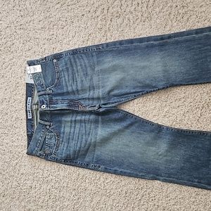 Express Jeans, Size 32/34. BRAND NEW with tags.